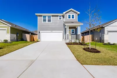 12608 Autumn Bird Trace, Buda, TX 78610 - Photo 29