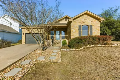 17522 Village Drive, Dripping Springs, TX 78620 - Photo 1