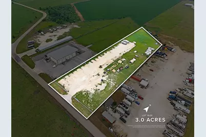 2733 County Road 374 Road, Taylor, TX 76574 - Photo 1