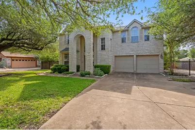 13202 Fawn Valley Drive, Cedar Park, TX 78613 - Photo 3