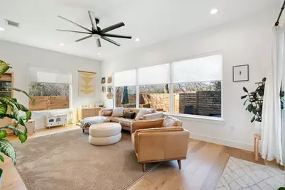 5604 Samuel Huston Avenue #2, Austin, TX 78721 - Photo 7