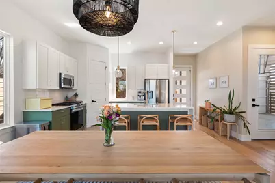 5604 Samuel Huston Avenue #2, Austin, TX 78721 - Photo 5