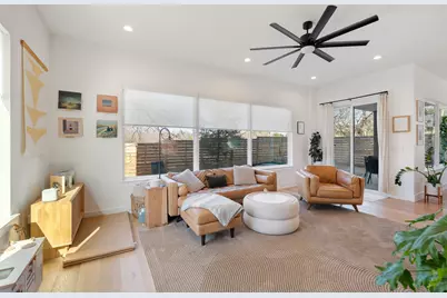 5604 Samuel Huston Avenue #2, Austin, TX 78721 - Photo 9