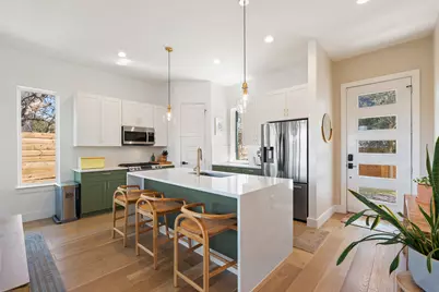 5604 Samuel Huston Avenue #2, Austin, TX 78721 - Photo 3