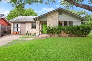 6701 Aries Ln, Austin, TX 78724 - Photo 1