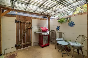 7406 Shadow Hill Dr, Austin, TX 78731 - Photo 19