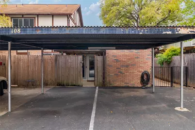7406 Shadow Hill Drive #108, Austin, TX 78731 - Photo 21