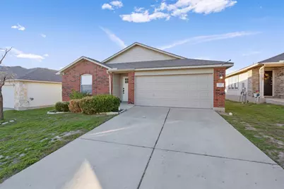 313 Drystone Trail, Liberty Hill, TX 78642 - Photo 3