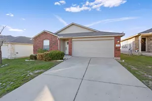 313 Drystone Trail, Liberty Hill, TX 78642 - Photo 3