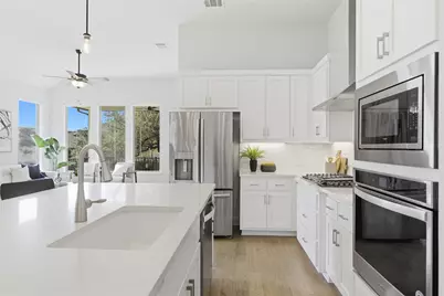 225 Diamondback Drive, Georgetown, TX 78628 - Photo 5