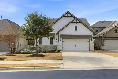 225 Diamondback Drive, Georgetown, TX 78628 - Photo 1