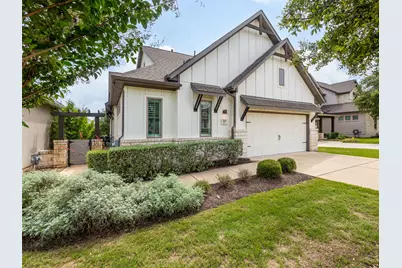 225 Diamondback Drive, Georgetown, TX 78628 - Photo 1