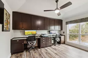 3605 Bunyan Cir, Lago Vista, TX 78645 - Photo 21