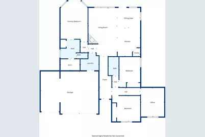3605 Bunyan Circle, Lago Vista, TX 78645 - Photo 25