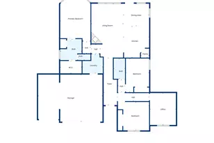 3605 Bunyan Cir, Lago Vista, TX 78645 - Photo 25