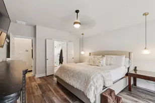 3605 Bunyan Cir, Lago Vista, TX 78645 - Photo 11