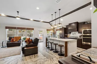 3605 Bunyan Circle, Lago Vista, TX 78645 - Photo 5