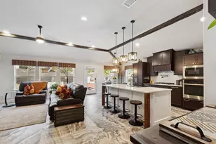 3605 Bunyan Cir, Lago Vista, TX 78645 - Photo 5