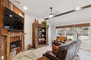 3605 Bunyan Cir, Lago Vista, TX 78645 - Photo 9