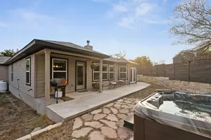 3605 Bunyan Cir, Lago Vista, TX 78645 - Photo 23