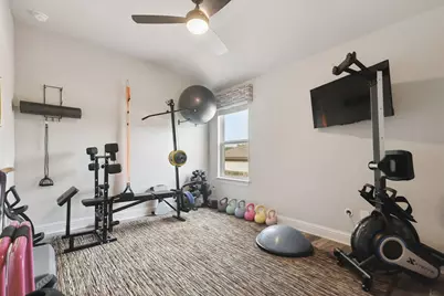 3605 Bunyan Circle, Lago Vista, TX 78645 - Photo 19