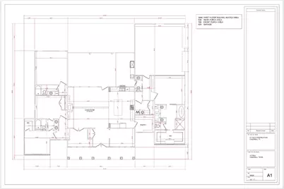 112 Court Side Drive Drive, Snook, TX 77878 - Photo 3