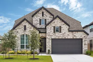 108 Ribera Dr, Liberty Hill, TX 78642 - Photo 1