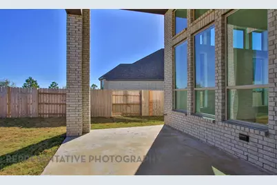 108 Ribera Drive, Liberty Hill, TX 78642 - Photo 23