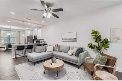 18803 Hogan Circle #14, Point Venture, TX 78645 - Photo 1