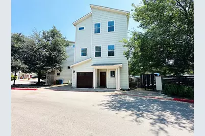 2716 Halcyon Drive #38, Austin, TX 78702 - Photo 1
