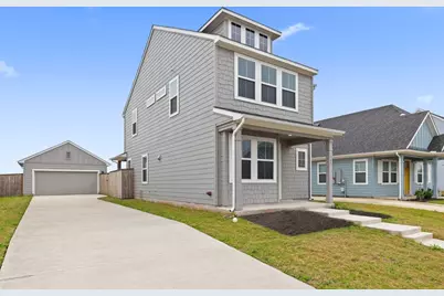 303 Elm Branch Trail, Taylor, TX 76574 - Photo 3