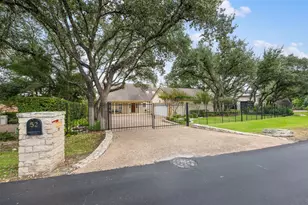 52 Club Estates Pkwy, The Hills, TX 78738 - Photo 1
