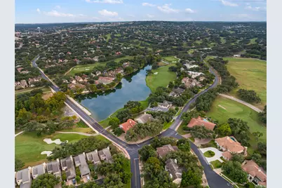 52 Club Estates Parkway, The Hills, TX 78738 - Photo 1