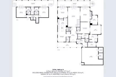 52 Club Estates Parkway, The Hills, TX 78738 - Photo 3