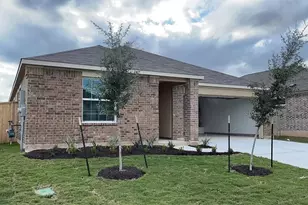 203 Arnage Dr, Hutto, TX 78634 - Photo 1