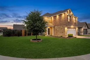236 Yellowbark St, Buda, TX 78610 - Photo 1