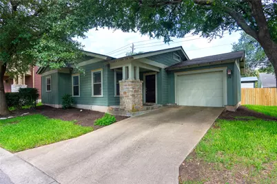 13604 Caldwell Drive #25, Austin, TX 78750 - Photo 1