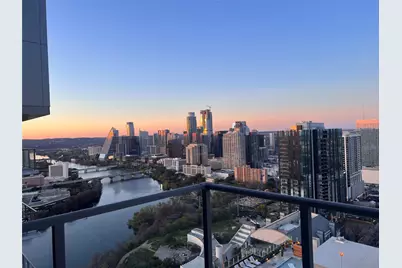 44 East Avenue #3604, Austin, TX 78701 - Photo 19