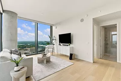 44 East Avenue #3604, Austin, TX 78701 - Photo 5
