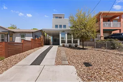 2702 Crest Avenue #2, Austin, TX 78702 - Photo 3