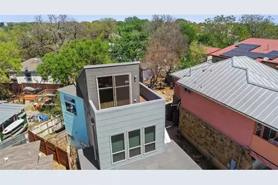 2702 Crest Avenue #2, Austin, TX 78702 - Photo 21