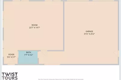 114 Thomas Park Drive, Hutto, TX 78634 - Photo 25