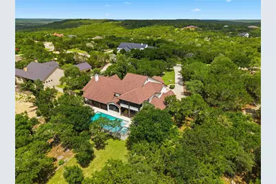 954 Covered Bridge Drive, Driftwood, TX 78619 - Photo 23