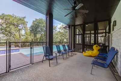 954 Covered Bridge Drive, Driftwood, TX 78619 - Photo 21