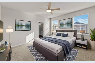 141 Fair Anne Drive, Georgetown, TX 78626 - Photo 9