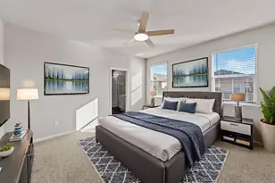 141 Fair Anne Dr, Georgetown, TX 78626 - Photo 9