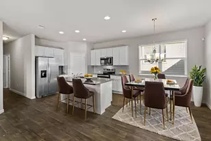 141 Fair Anne Dr, Georgetown, TX 78626 - Photo 5