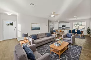 141 Fair Anne Dr, Georgetown, TX 78626 - Photo 3