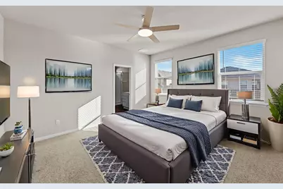 141 Fair Anne Drive, Georgetown, TX 78626 - Photo 9