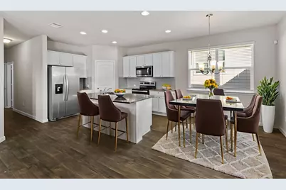 141 Fair Anne Drive, Georgetown, TX 78626 - Photo 5